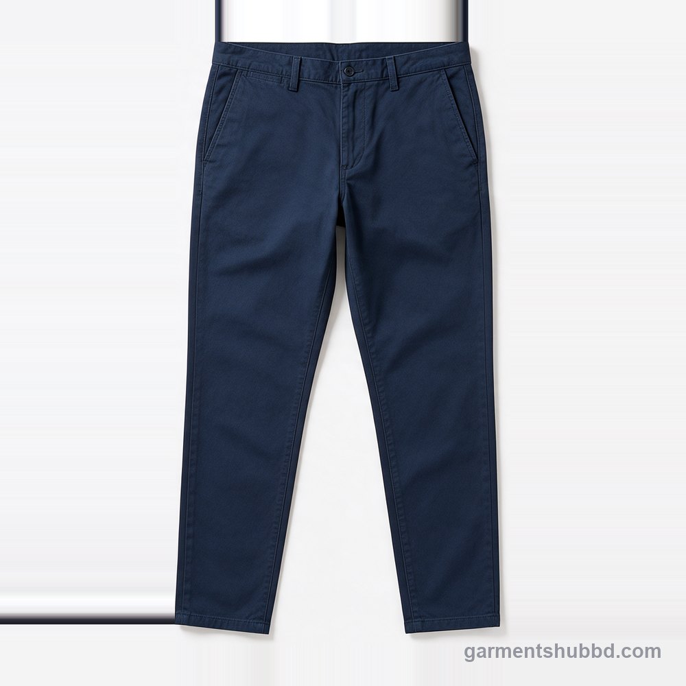 Slim Fit chinos