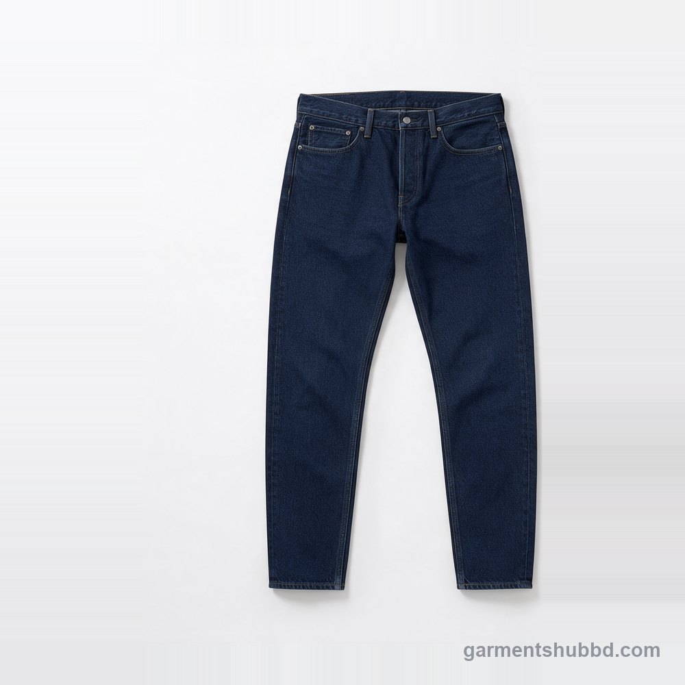Slim Fit jeans