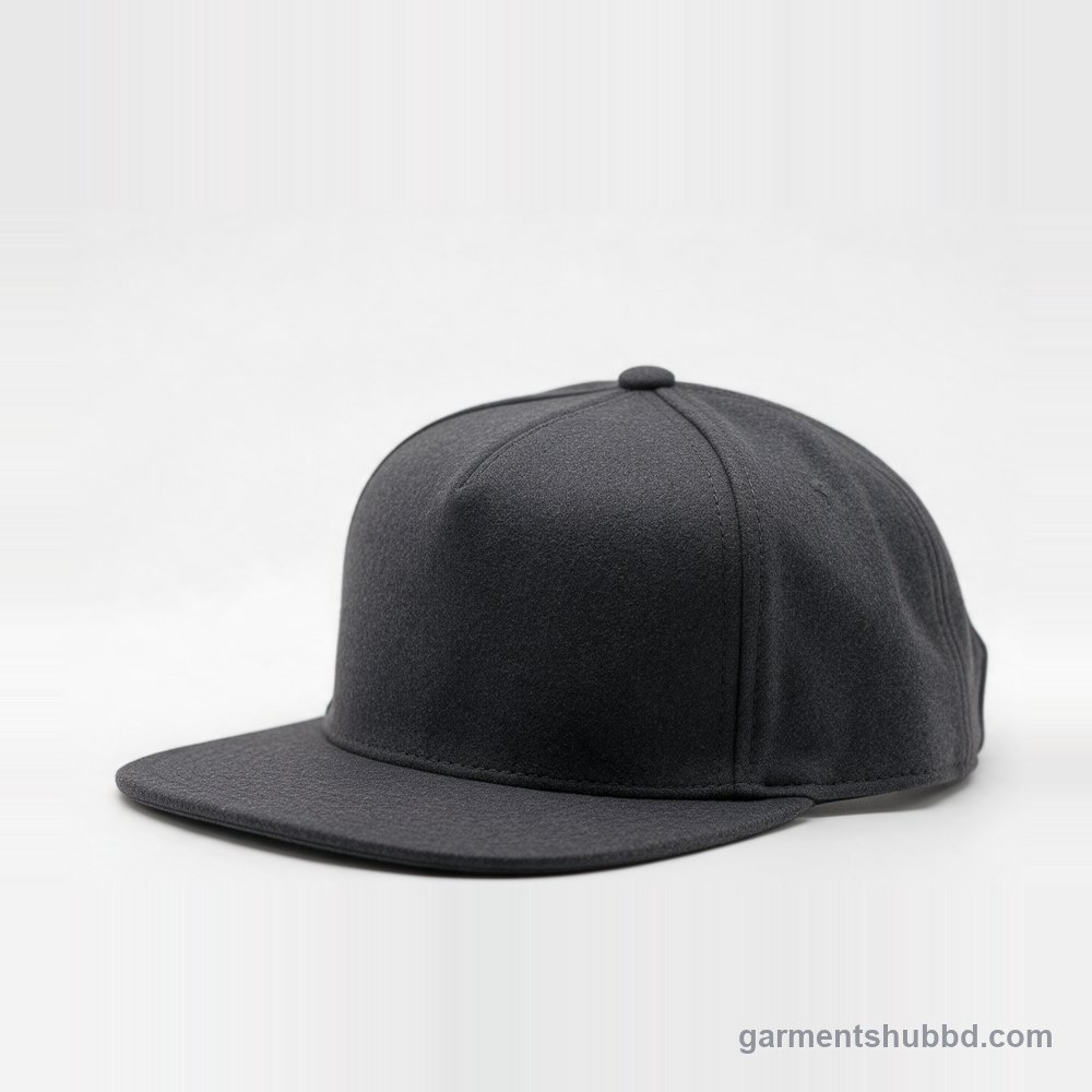 Snapback caps