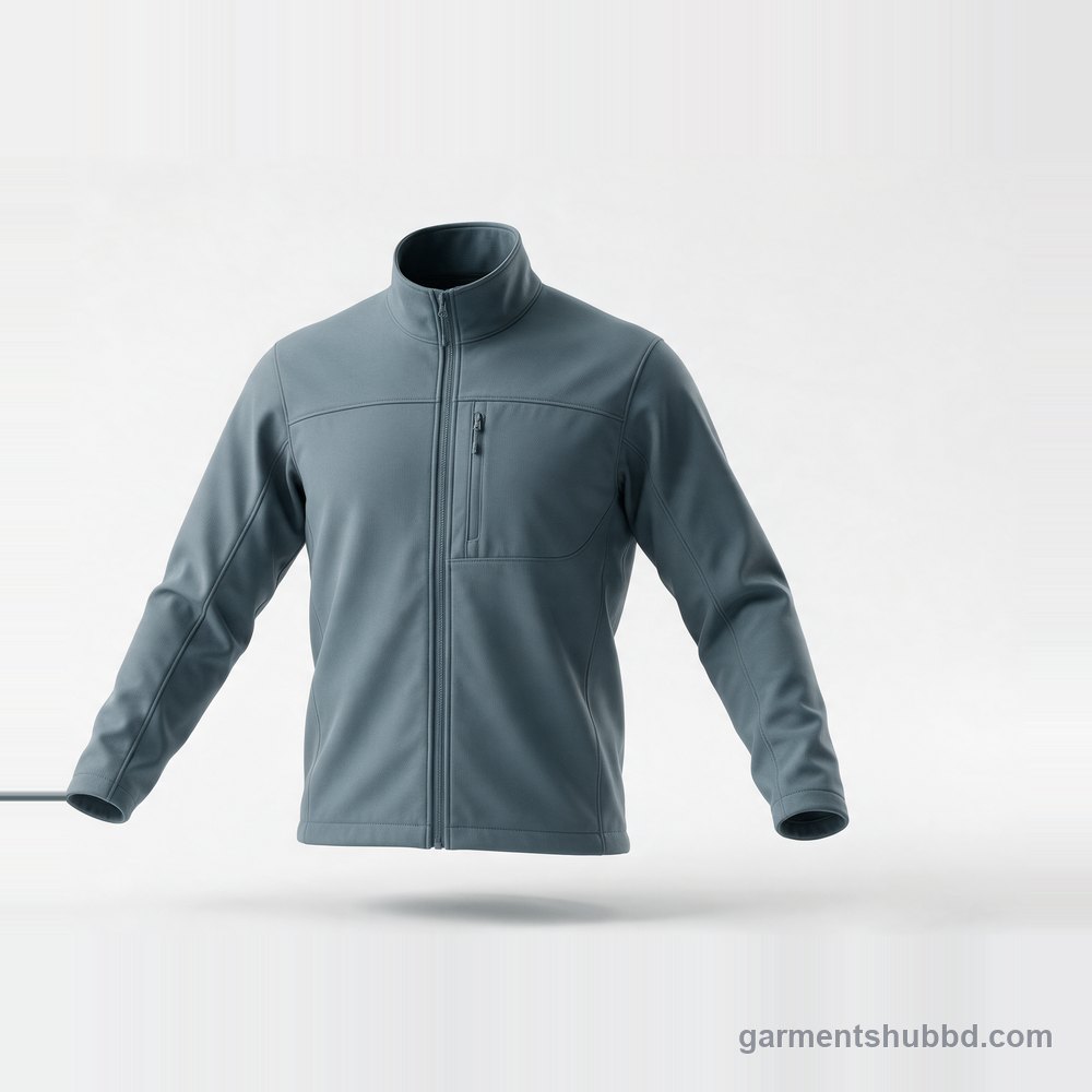 Soft Shell jacket