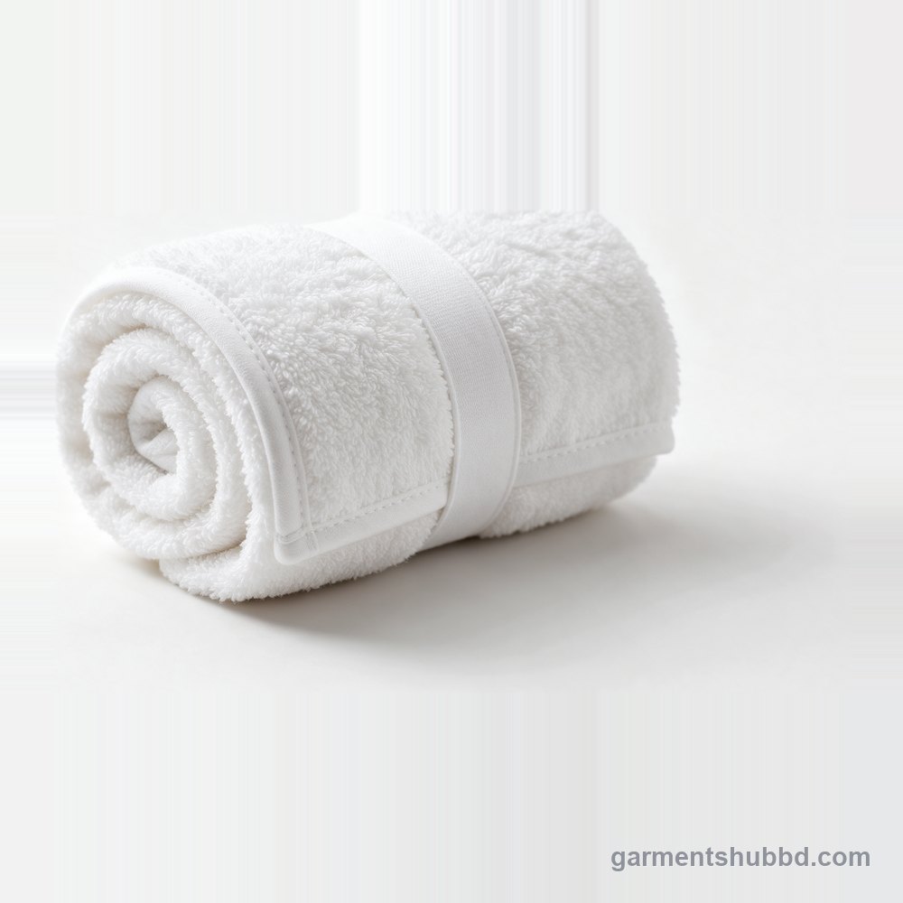 Spa towel