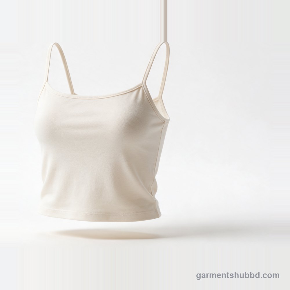 Spaghetti strap tank tops