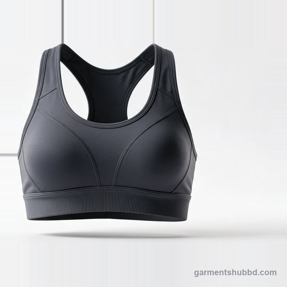 Sports bras