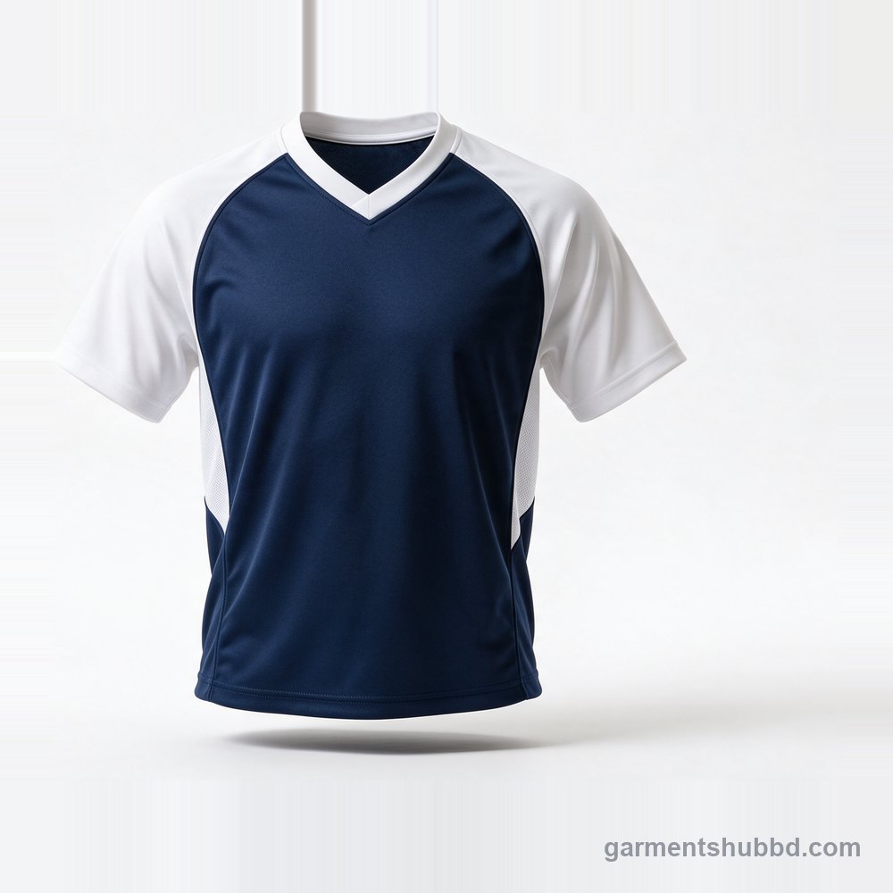 Sports jerseys