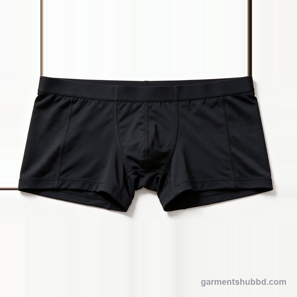 Sports underwear