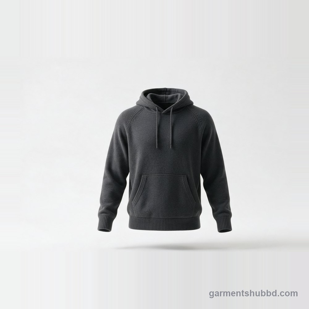 Hoodie Sweater Wholesale Bangladesh