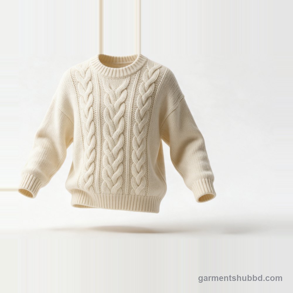 Sweaters and knitwear