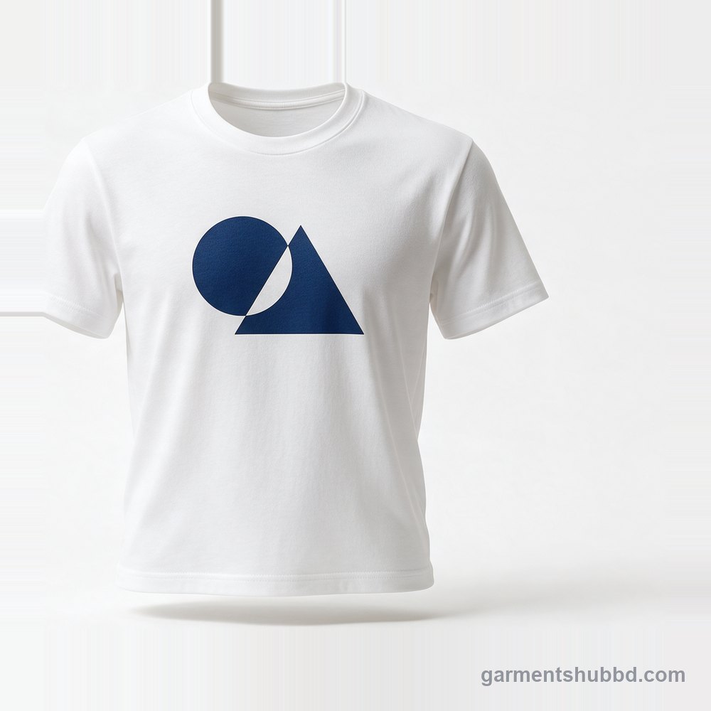 Graphic T-shirt Manufacturer Bangladesh