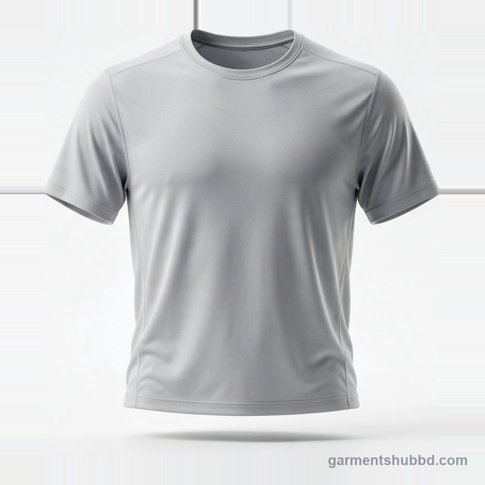 Polyester T-shirt Wholesale Bangladesh