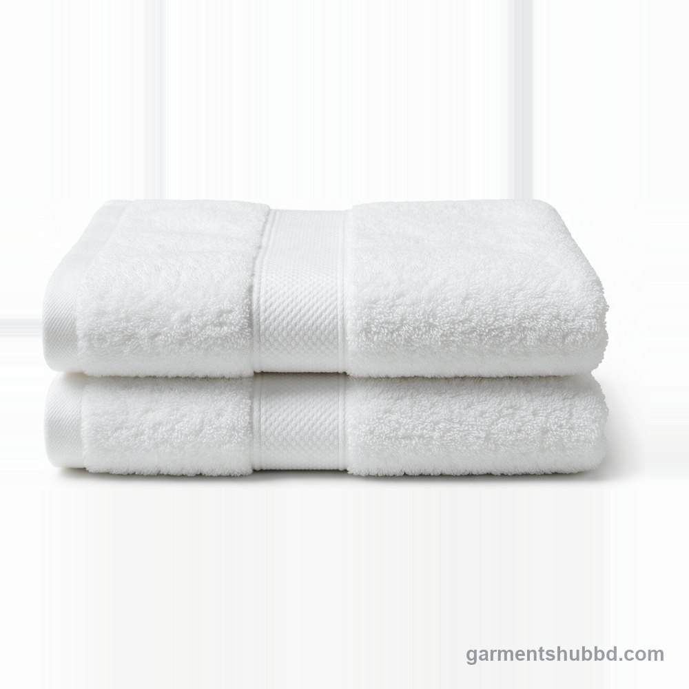 Towels and home textiles