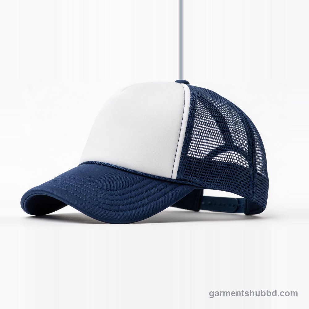 Trucker caps