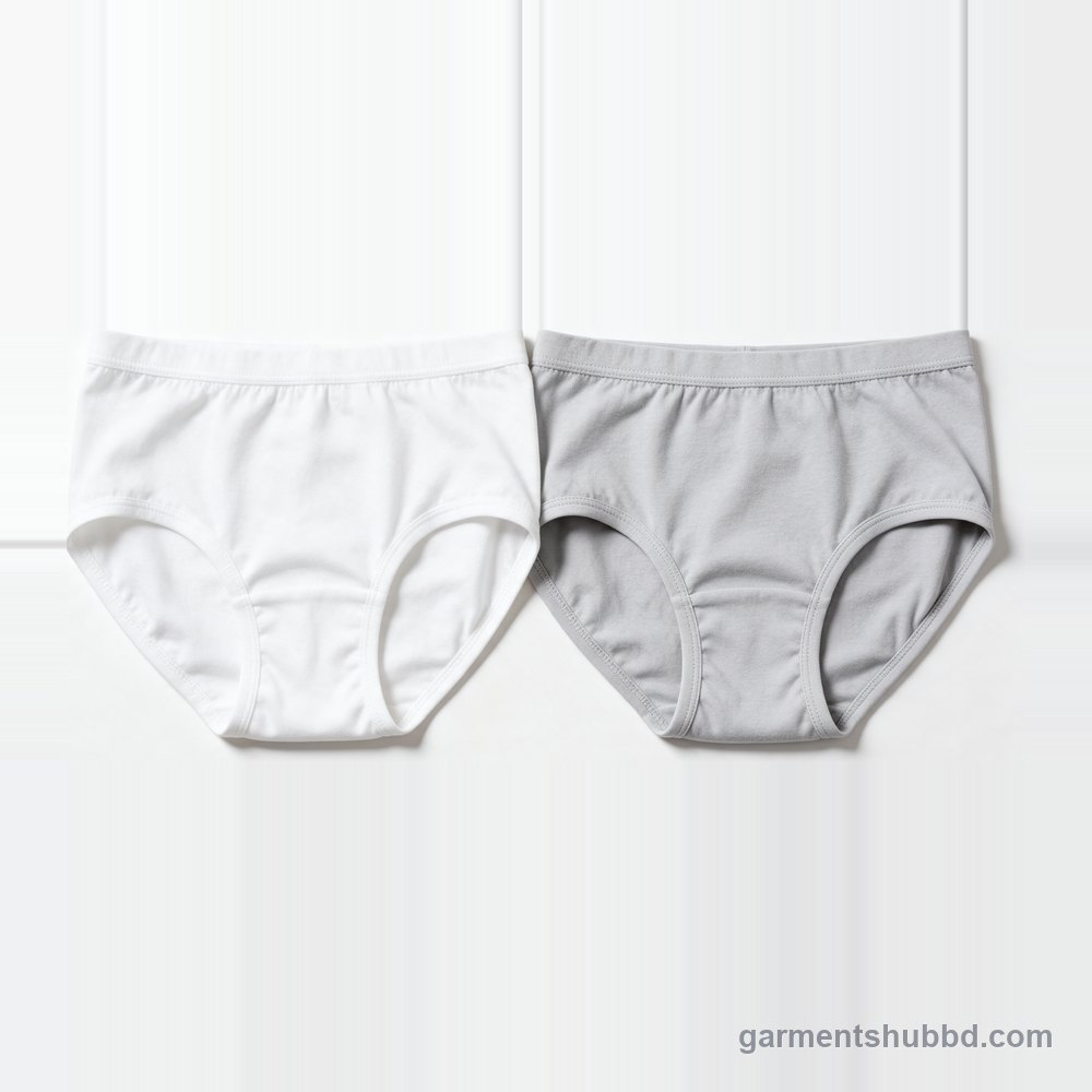 Underwear and intimates