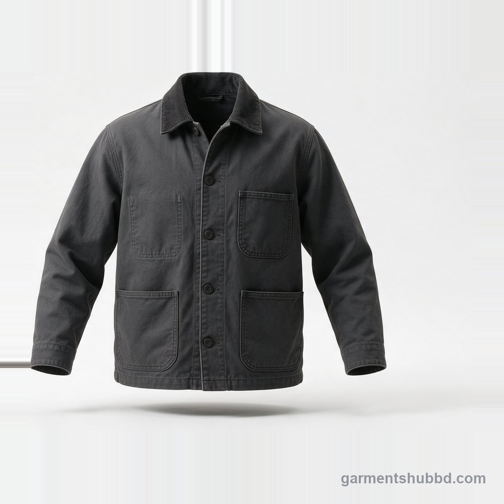 Work Jacket
