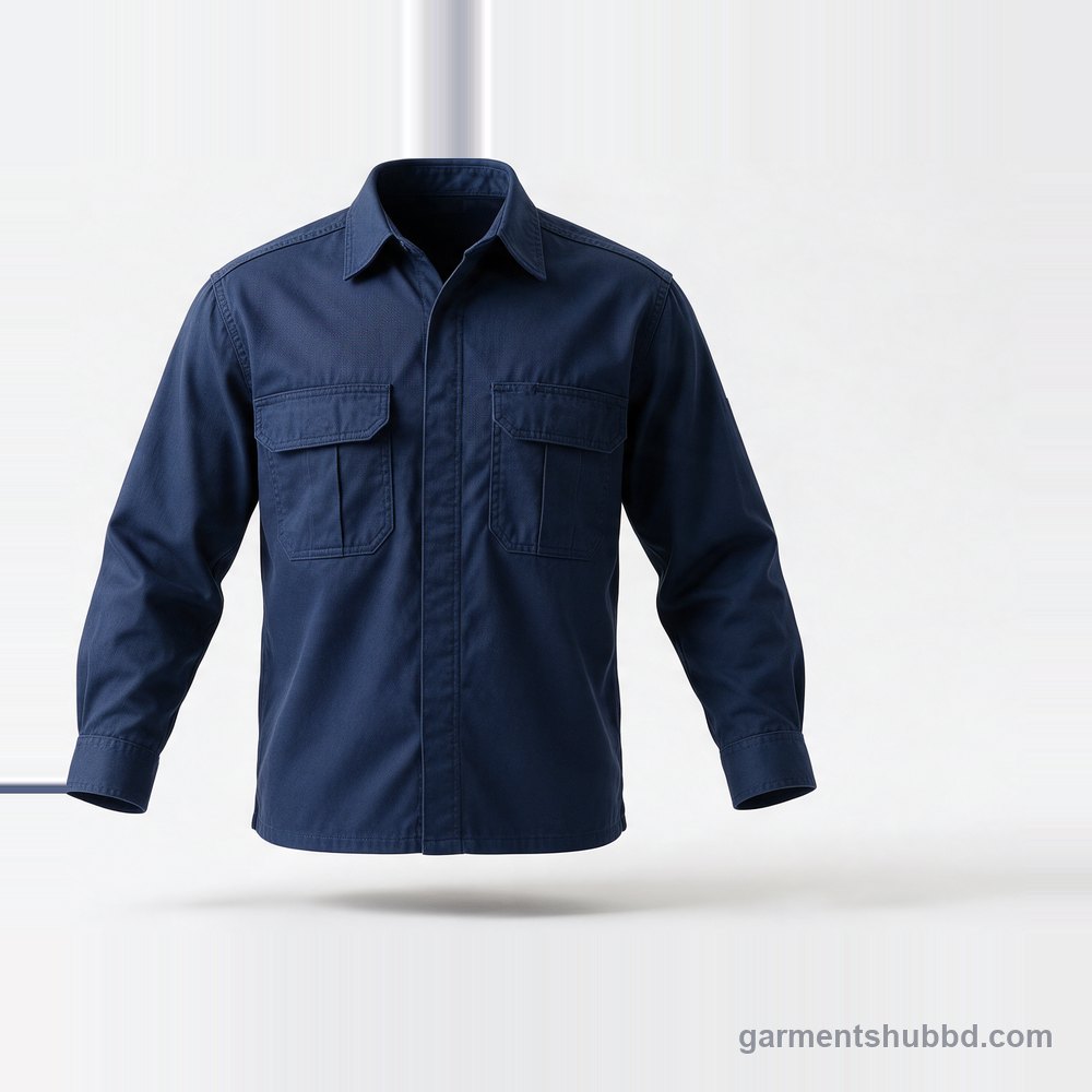 Work Shirt