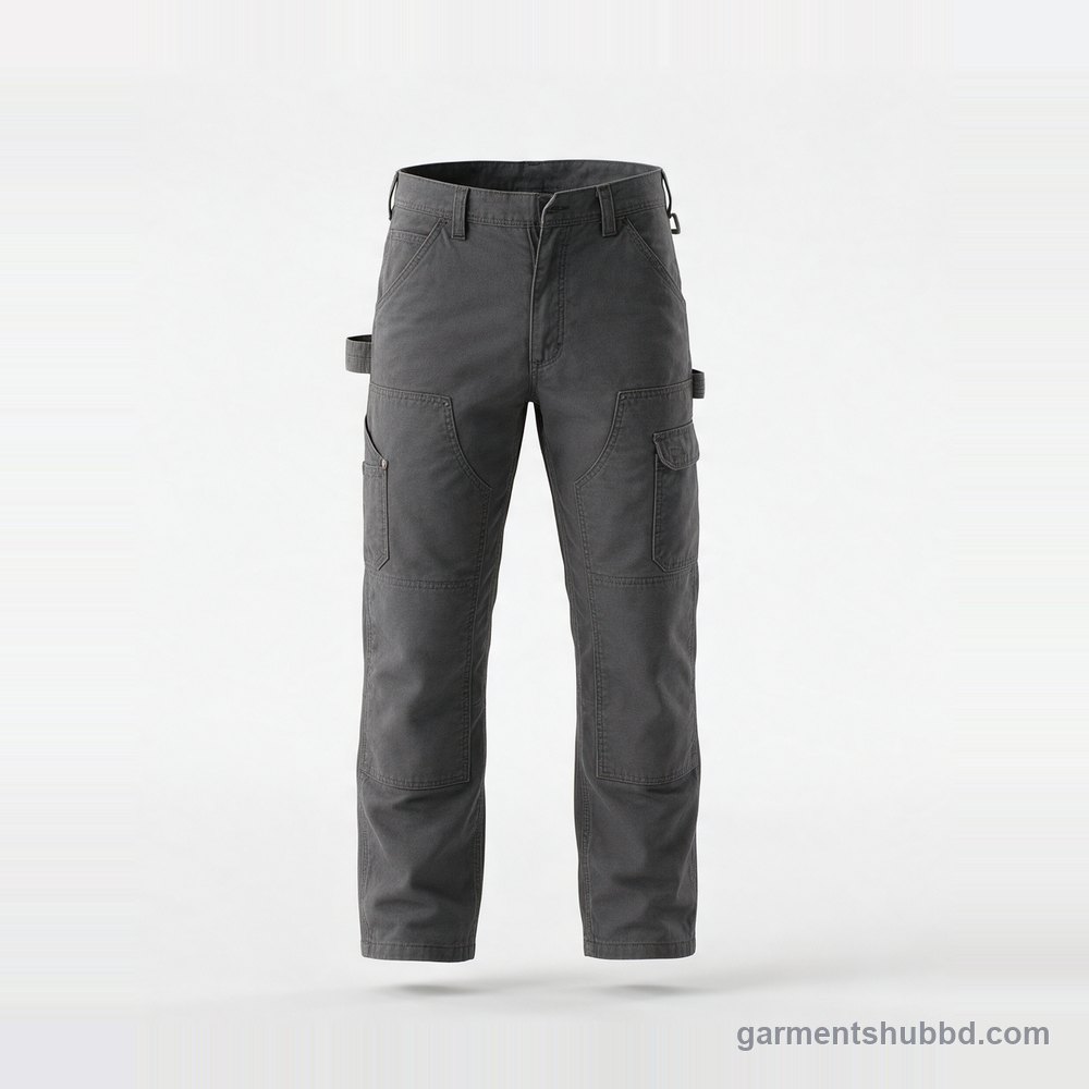 Work Trouser