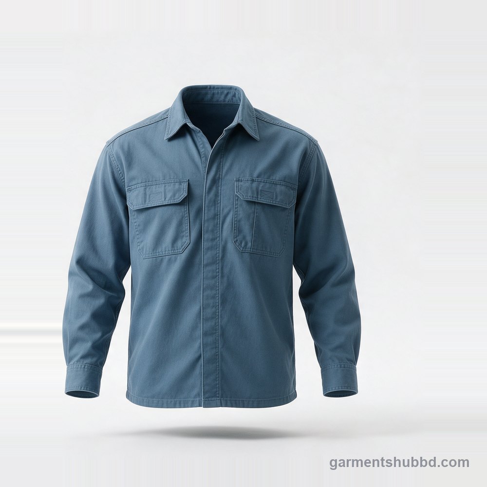 Workwear and uniforms